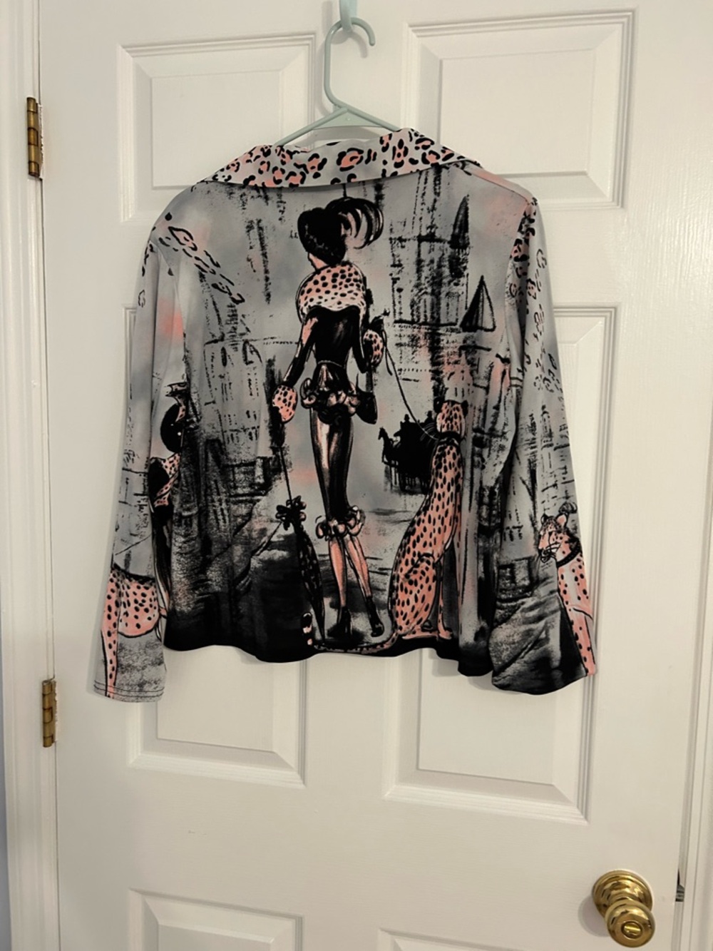 Jackets Galore by John Farah - Picture 7 of 9